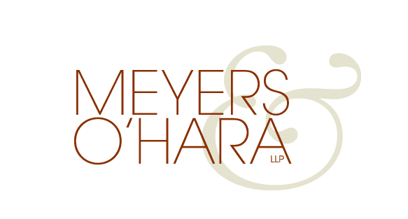 meywers ohara law firm logo