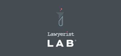 Lawyerist Lab Logo