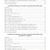Microsoft Word for Legal Professionals Table of Contents page 3