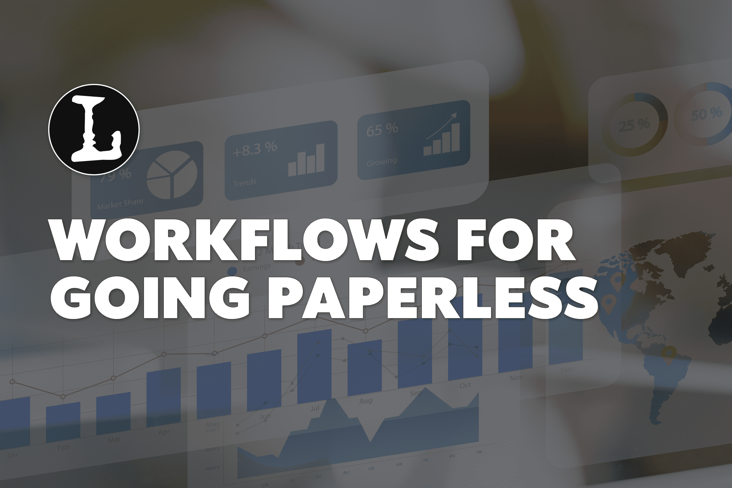 Workflows for Going Paperless featured image