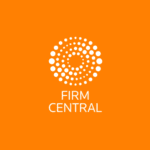 firm central logo