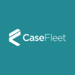 Image of Casefleet Law Practice Management Software logo