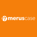 Image of Meruscase Law Practice Management Software logo