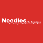 Image of Needles Law Practice Management Software logo