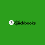 Image of Quickbooks logo