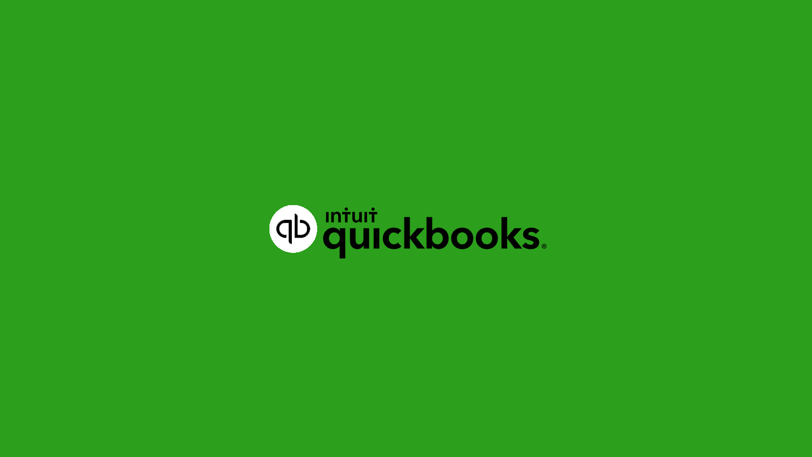 Image of Quickbooks logo