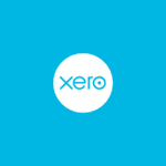 Xero Accounting Software Logo