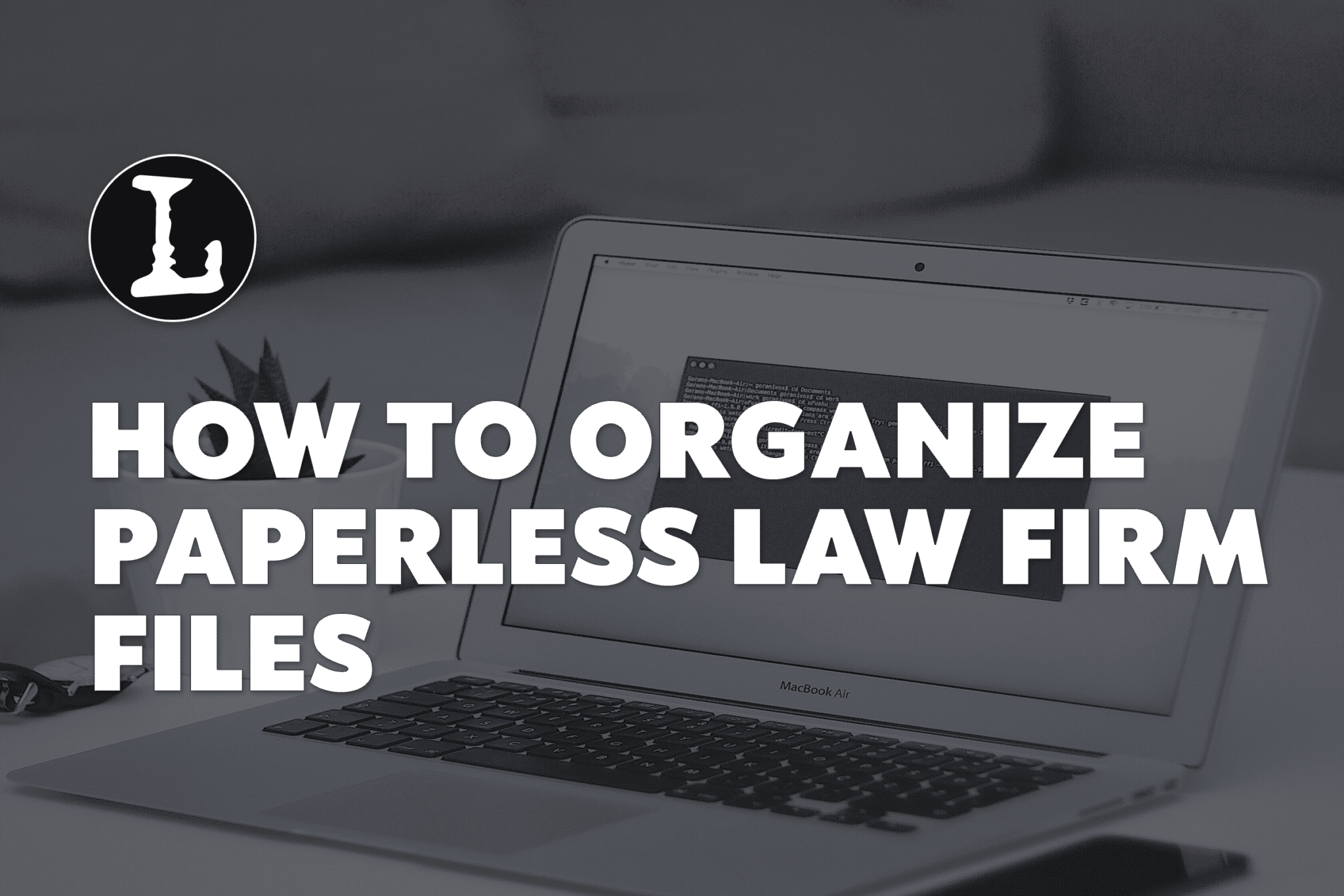 paperless office law firm