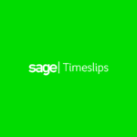 Image of Sage Timeslips Logo