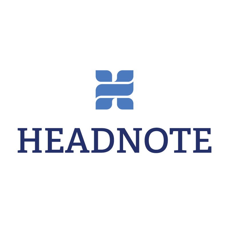 Image of Headnote
