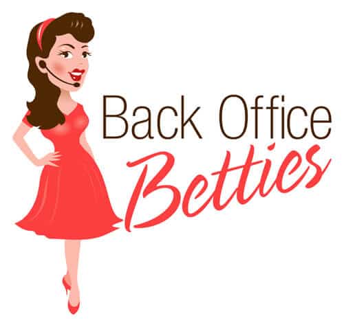 Lawyerist Back Office Betties Logo