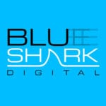 BluShark Digital Logo
