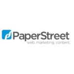PaperStreet Logo