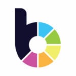 Beam Local B Logo