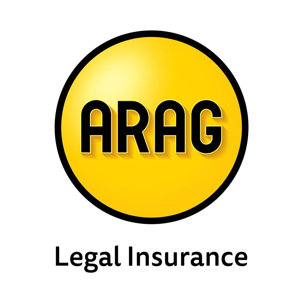 Lawyerist ARAG legal insurance icon
