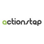 Actionstep logo