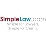 Simple Law Logo