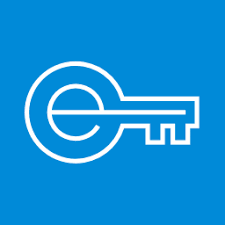 Encrypt.me VPN logo