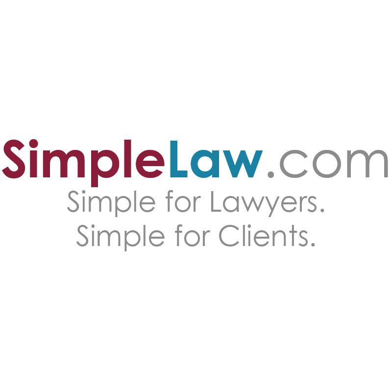 SimpleLaw Logo Lawyerist