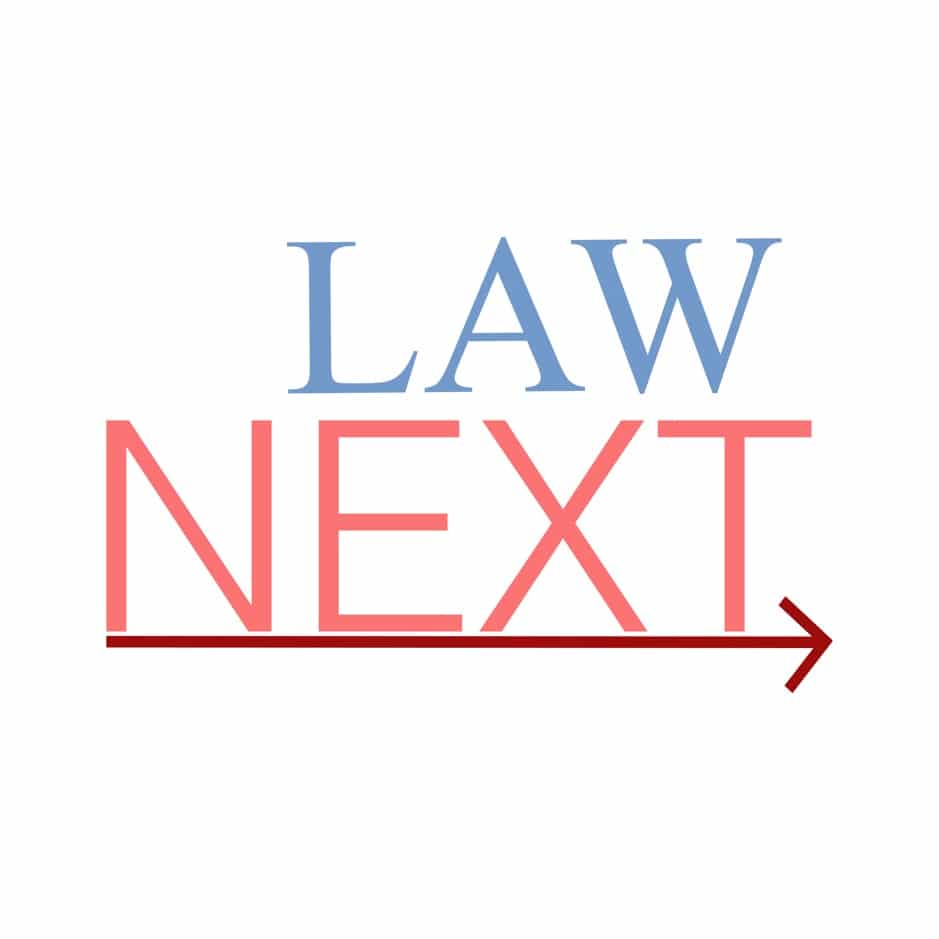 law next podcast featured image