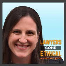 lawyers gone ethical podcast featured image