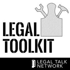 legal toolkit podcast featured image