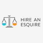 hire an esquire logo