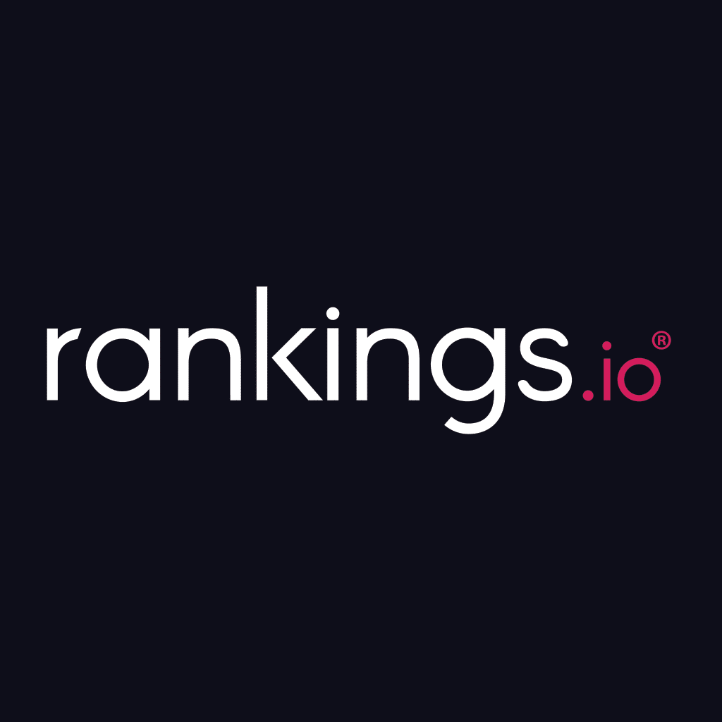 rankings io logo