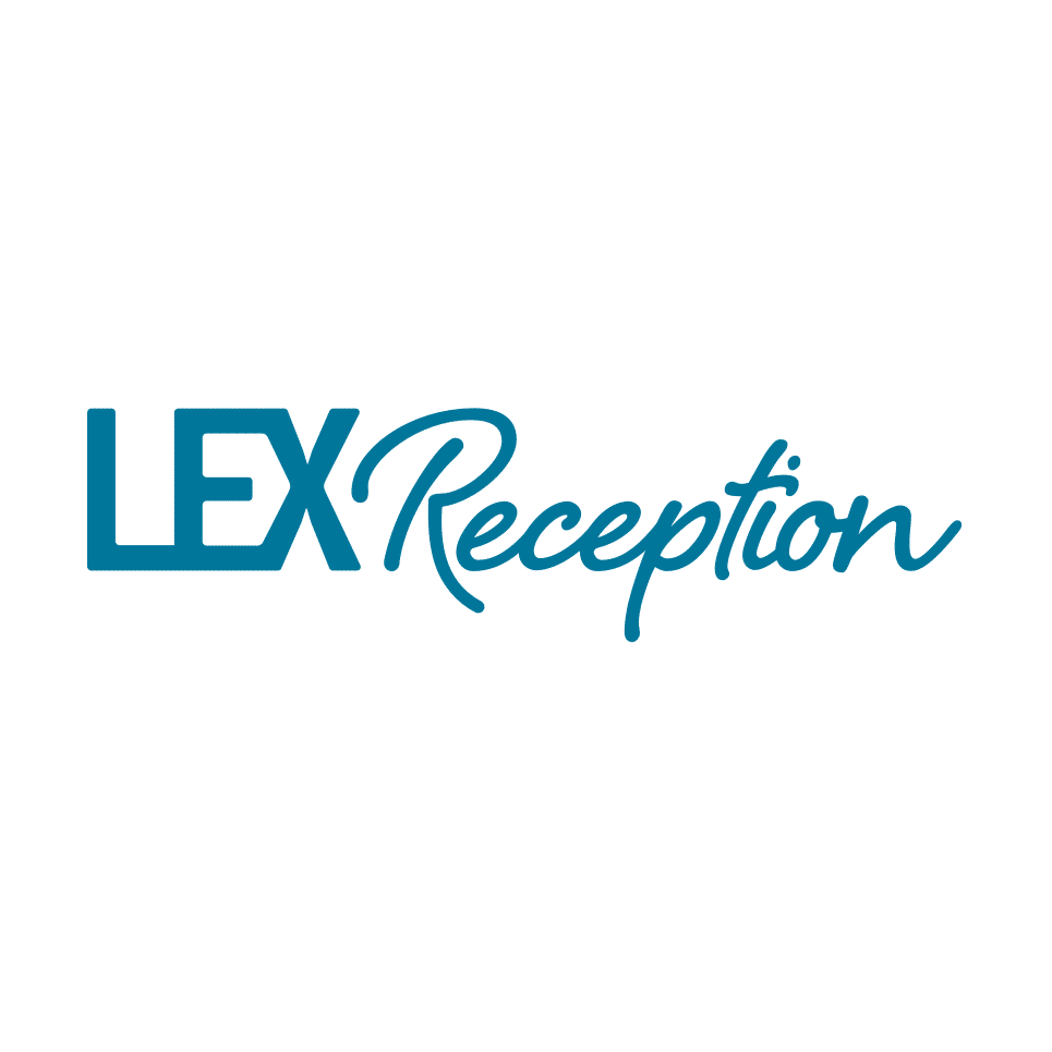 lexreception logo
