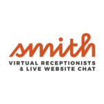 smith.ai review logo