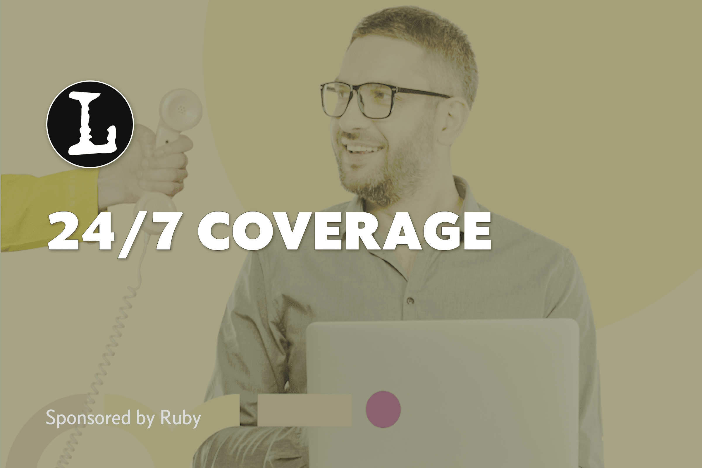 Ruby 24/7 Coverage Featured Image