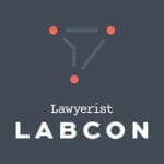 Lawyerist labcon icon
