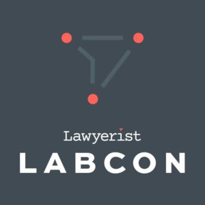 Lawyerist labcon icon