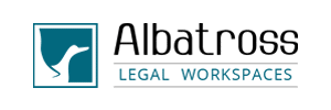 Albatross Legal Workspaces