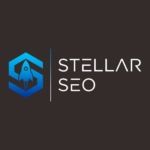 Stellar SEO Logo