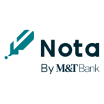 Nota, by M&T Bank Logo