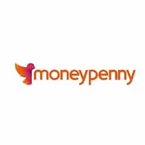 moneypenny logo