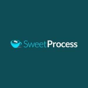 SweetProcess logo