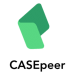 CASEpeer Logo