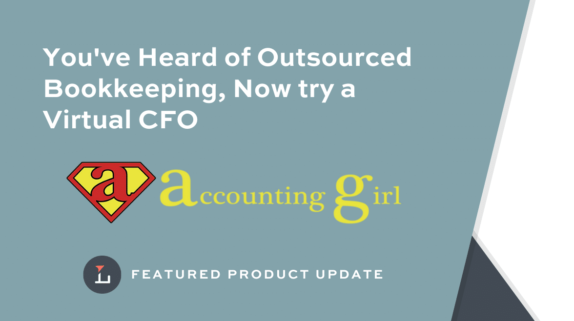 Try a Virtual CFO with Accounting Girl