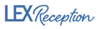 LexReception Logo