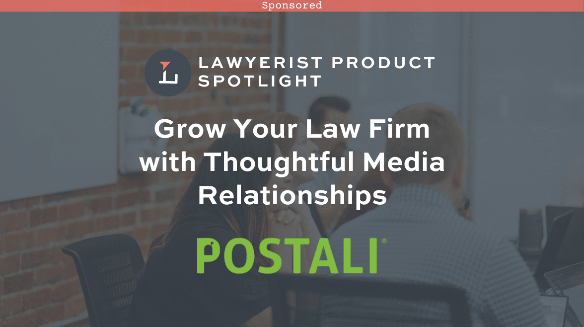 Grow Your Law Firm Media Relationships