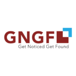 Get Noticed Get Found Review Logo