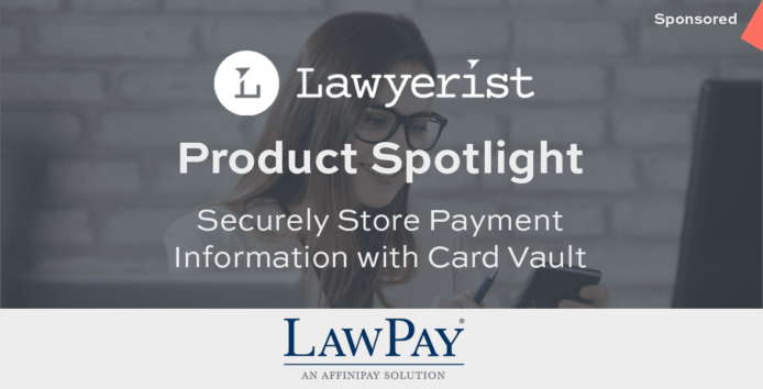 LawPay featured image