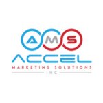 Accel Marketing Solutions Logo