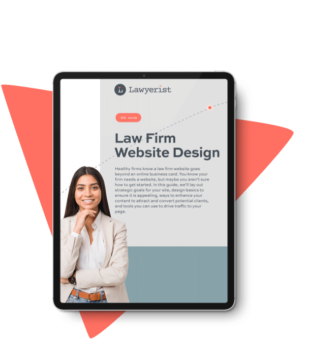 Law firm guides featured images