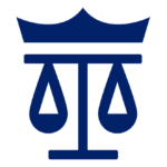 Law Ruler Logo