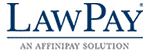 LawPay Podcasts Sponsor Logo