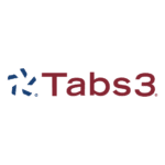 Tabs3 Logo