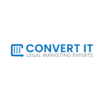 Convert It Marketing Review Page Logo